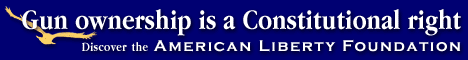 Gun ownership is a Constitutional right